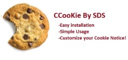 ccookie for opencart