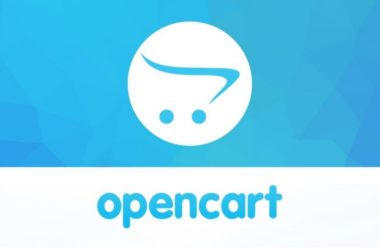 Opencart